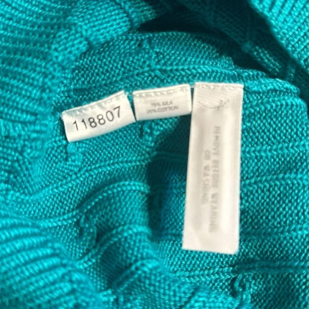 Ann Taylor sweater S (6023)